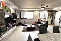 Blk 403 Yishun Avenue 6 (Yishun), HDB 4 Rooms #557024801